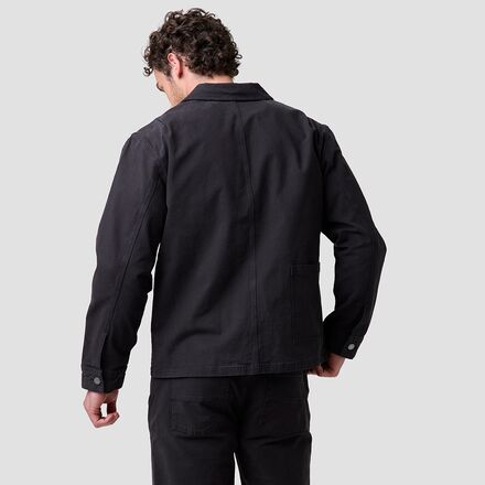 Backcountry - Rambler Stretch Canvas Jacket