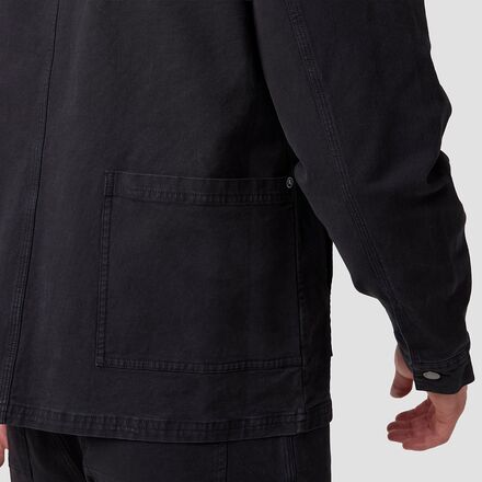 Backcountry - Rambler Stretch Canvas Jacket