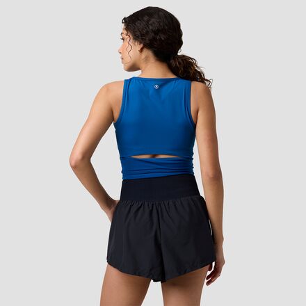Backcountry - Destination Mesh-Back Tank Top - Women's