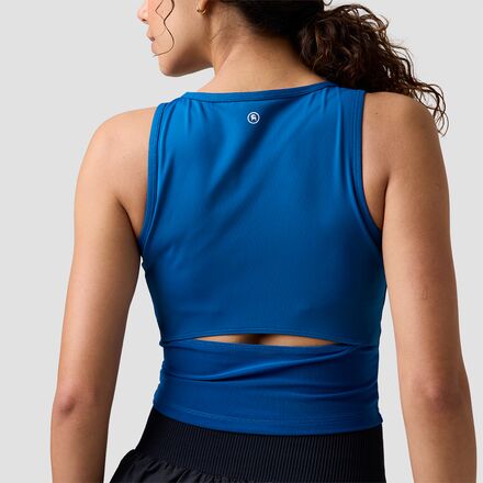 Backcountry - Destination Mesh-Back Tank Top - Women's