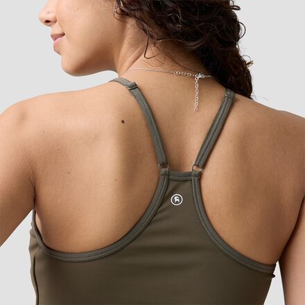 Backcountry - Destination Racerback Tank Top - Women's