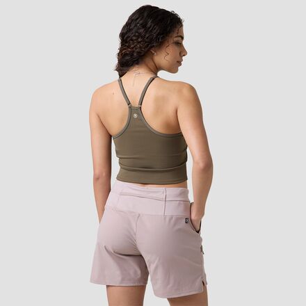 Backcountry - Destination Racerback Tank Top - Women's