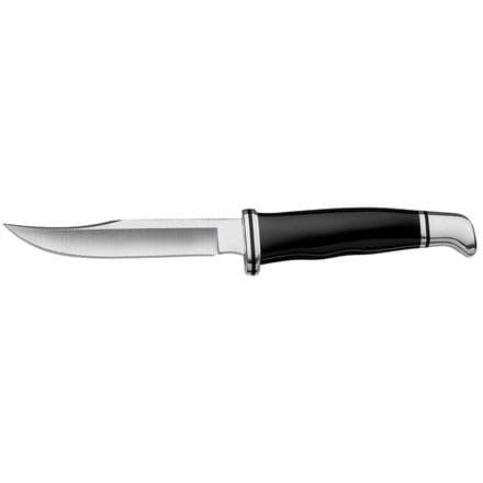 Buck Knives - 102 Buck Woodsman Knife