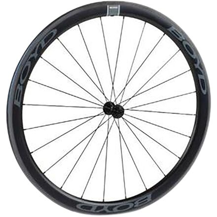 Boyd Cycling - Prologue 44 Carbon Wheel - Tubeless