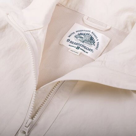 Bearded Goat - Sunchase Pullover - Women's