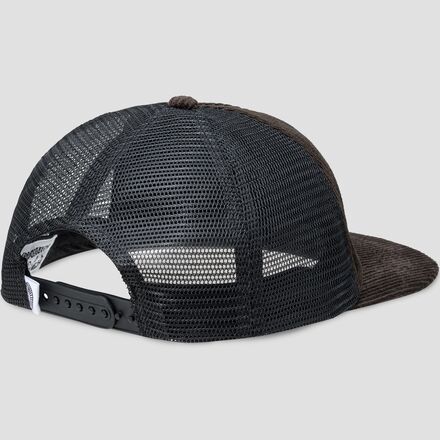 Bearded Goat - Moor Hat
