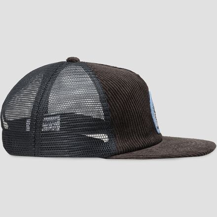 Bearded Goat - Moor Hat