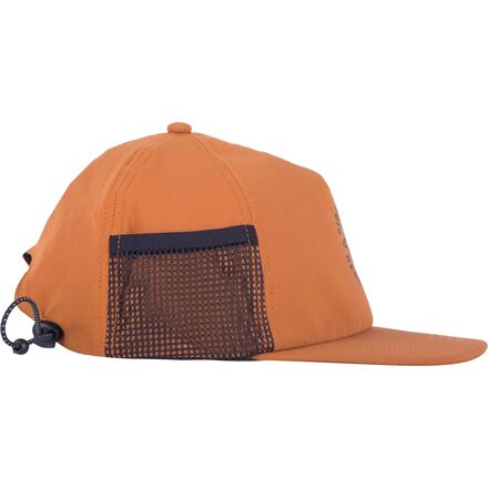 Bearded Goat - Rambler Hat