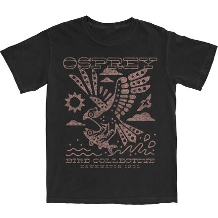 Bird Collective - Osprey T-Shirt