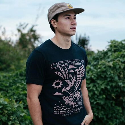 Bird Collective - Osprey T-Shirt
