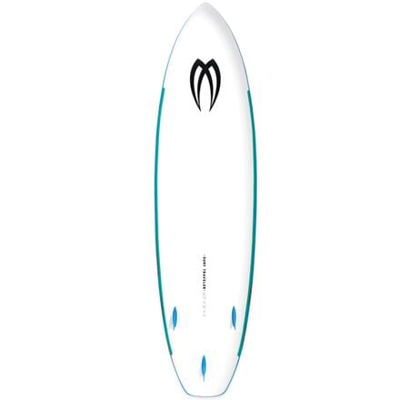 Badfish - Surf Traveler Inflatable Stand-Up Paddleboard