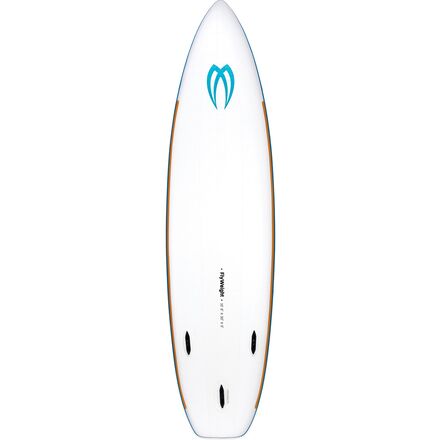 Badfish - Flyweight Inflatable Stand-Up Paddleboard