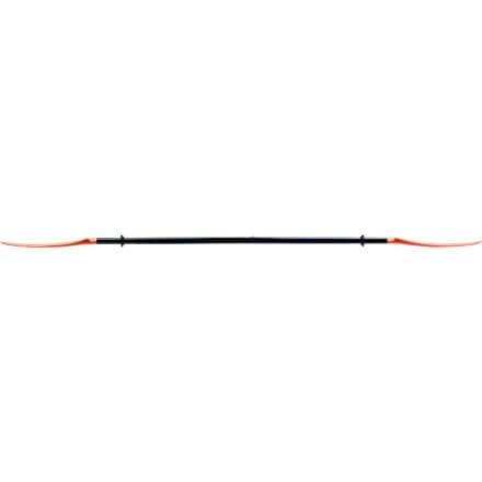 Bending Branches - Scout Angler Paddle - Straight Shaft
