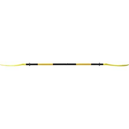 Bending Branches - Bounce Paddle - Straight Shaft 