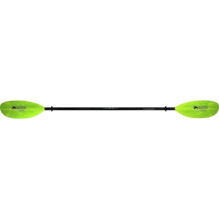 Bending Branches - Angler Pro 2-Piece Snap-Button Fishing Paddle