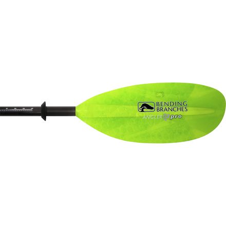Bending Branches - Angler Pro 2-Piece Snap-Button Fishing Paddle
