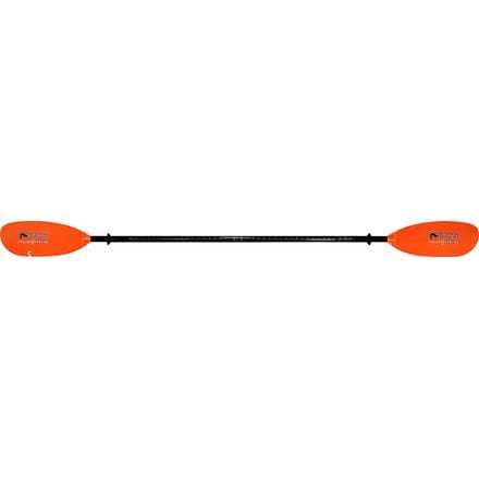 Bending Branches - Angler Classic Plus Paddle- 2-Piece Plus Ferrule