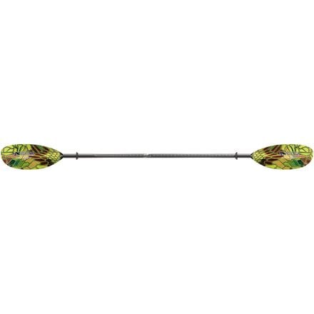 Bending Branches - Angler Pro Plus Fishing Paddle - 2-Piece - Glowtek