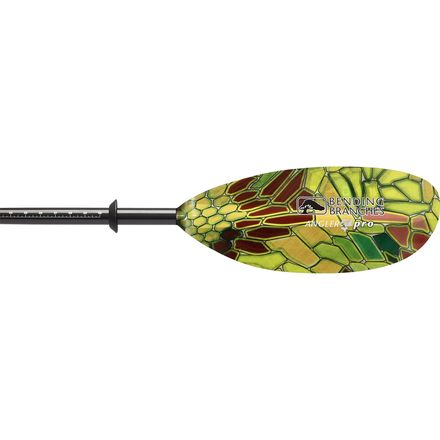 Bending Branches - Angler Pro Plus Fishing Paddle - 2-Piece