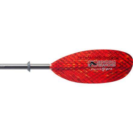Bending Branches - Angler Pro Paddle