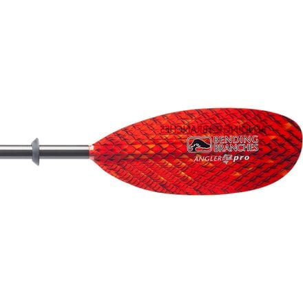 Bending Branches - Angler Pro Plus Telescoping Paddle - 2022