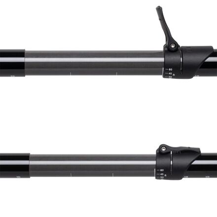 Bending Branches - Angler Navigator Versa-Lok Paddle