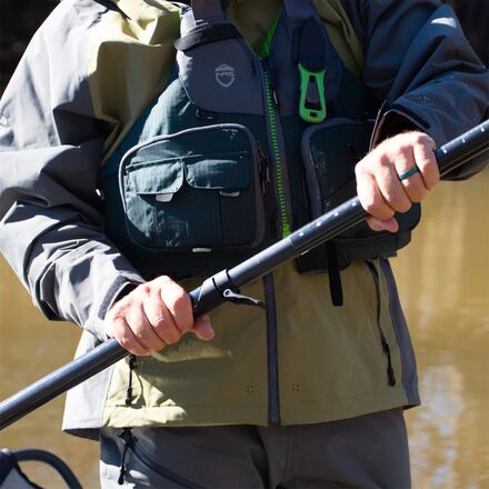 Bending Branches - Angler Navigator Versa-Lok Paddle