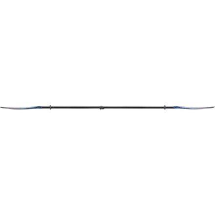 Bending Branches - Angler Pro Versa-Lok Radiant Paddle