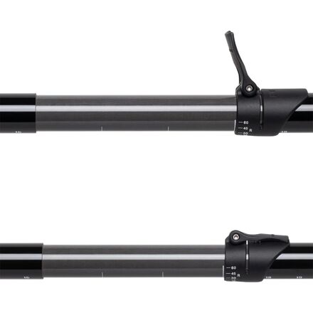 Bending Branches - Angler Pro Versa-Lok Radiant Paddle