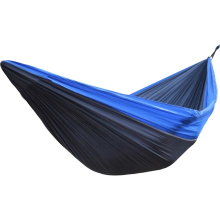 Budge Industries - Double Hammock with Straps