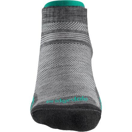 Bridgedale - Hike Ultralight T2 Merino Performance Low Sock - Women's