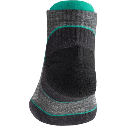 Bridgedale - Hike Ultralight T2 Merino Performance Low Sock - Women's