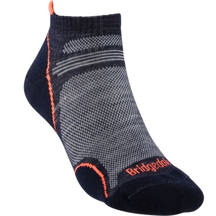 Hike Ultralight T2 Merino Performance Low Sock - Women's