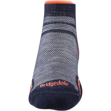 Bridgedale - Hike Ultralight T2 Merino Performance Low Sock - Women's