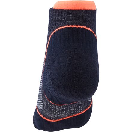 Bridgedale - Hike Ultralight T2 Merino Performance Low Sock - Women's