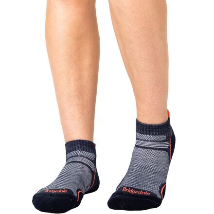 Bridgedale - Hike Ultralight T2 Merino Performance Low Sock - Women's