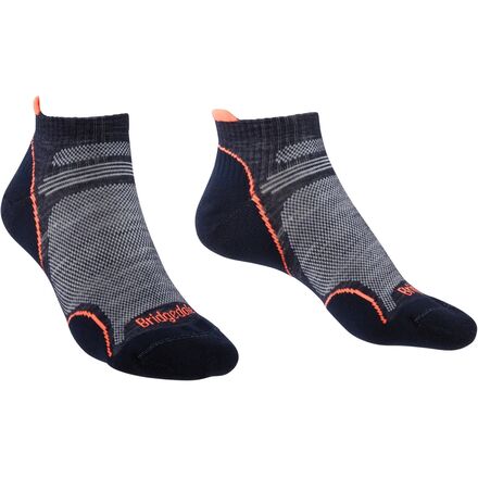 Bridgedale - Hike Ultralight T2 Merino Performance Low Sock - Women's