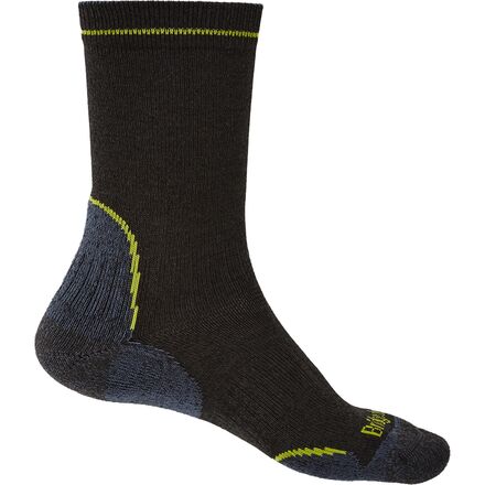 Lightweight Coolmax Performance Boot Sock