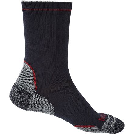 Lightweight Coolmax Performance Boot Sock