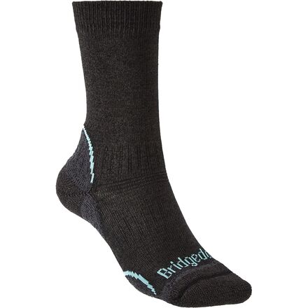 Lightweight Coolmax Performance Boot Sock - Women's