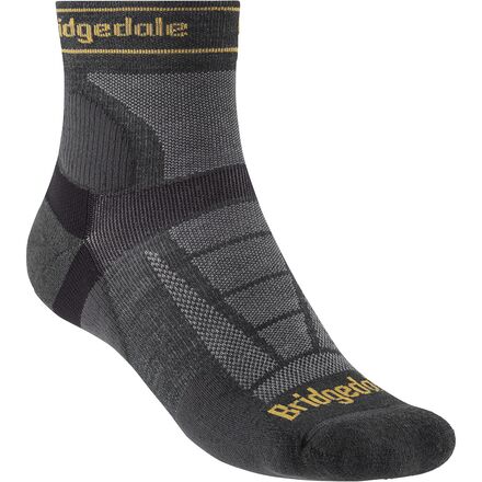 Trail Run Ultralight T2 Merino Performance 3/4 Crew Sock