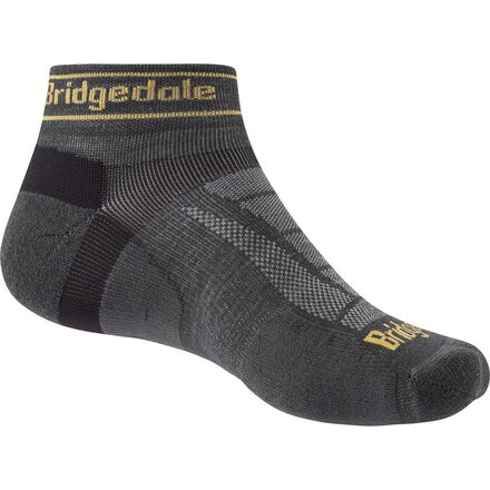 Trail Run Ultralight T2 Merino Performance Ankle Sock