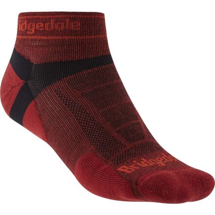 Trail Run Ultralight T2 Merino Performance Ankle Sock