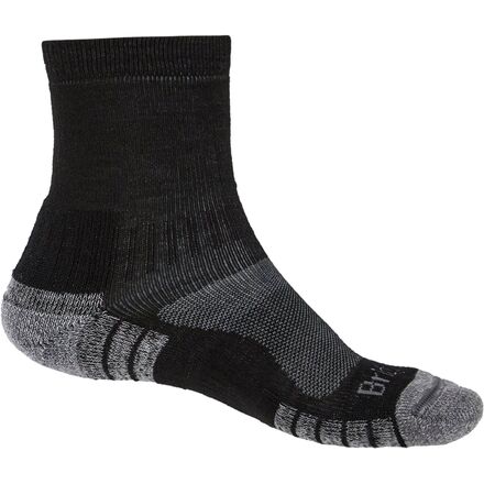 Bridgedale - Hike Lightweight Merino Endurance Ankle Sock