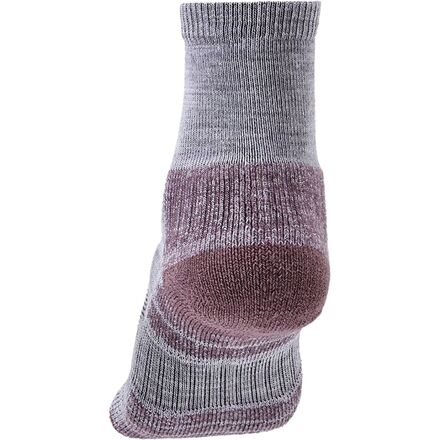 Bridgedale - Hike Lightweight Merino Endurance Ankle Sock - Women's