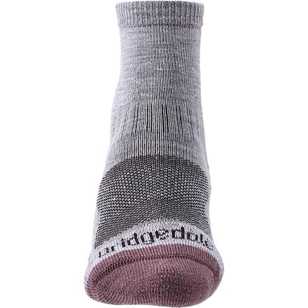 Bridgedale - Hike Lightweight Merino Endurance Ankle Sock - Women's