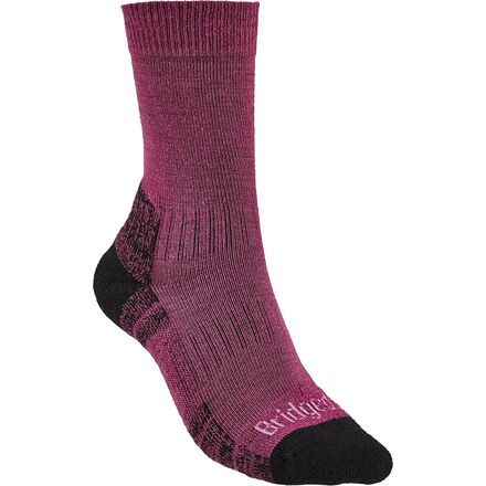 Hike Lightweight Merino Endurance Boot Sock - Women's