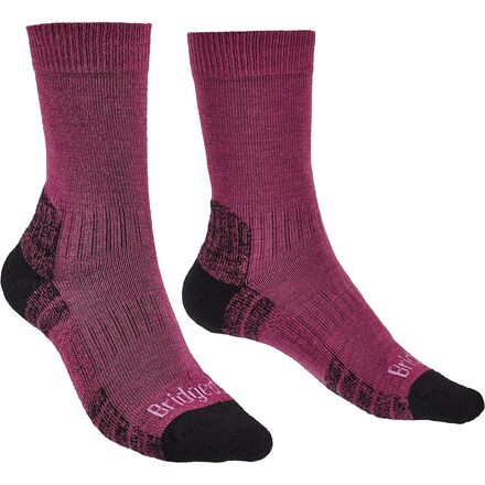 Bridgedale - Hike Lightweight Merino Endurance Boot Sock - Women's