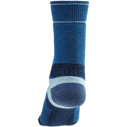 Bridgedale - Hike Midweight Merino Endurance Boot Sock - Women's
