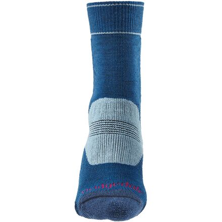 Bridgedale - Hike Midweight Merino Endurance Boot Sock - Women's